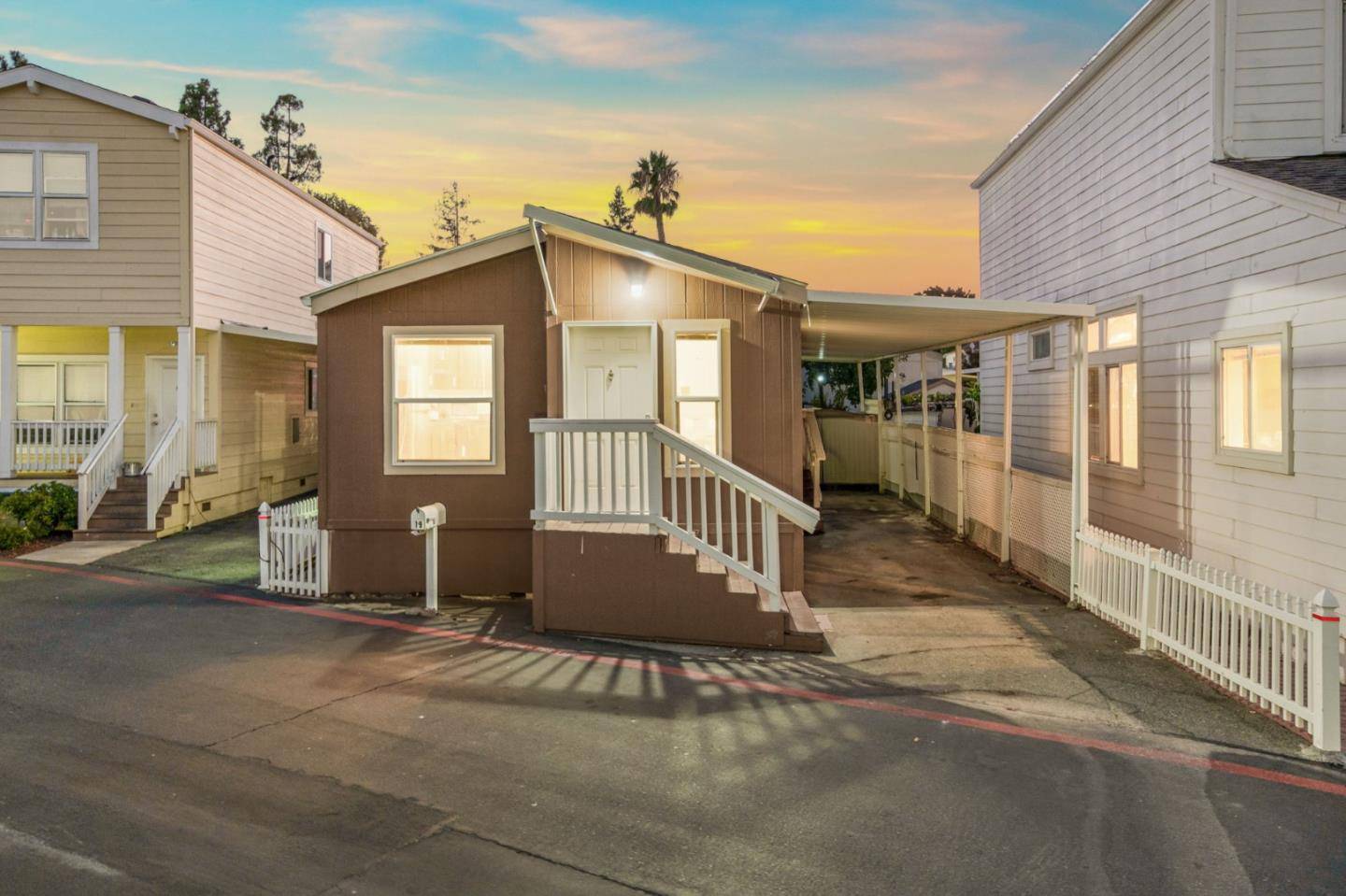 Sunnyvale, CA 94086,1201 Sycamore TER 19