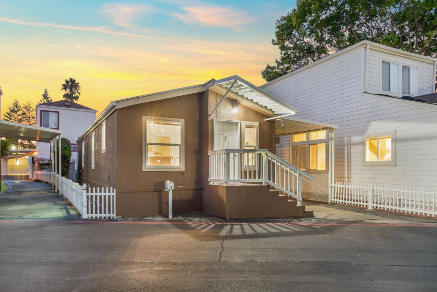 Sunnyvale, CA 94086,1201 Sycamore TER 19