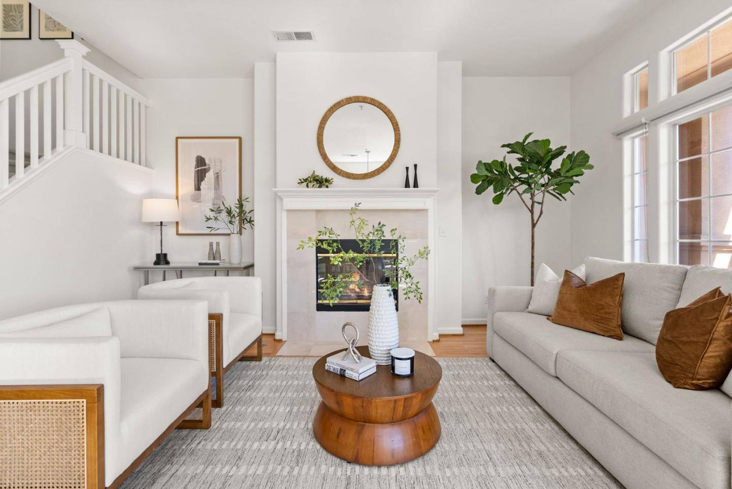 Belmont, CA 94002,20 Arroyo View CIR