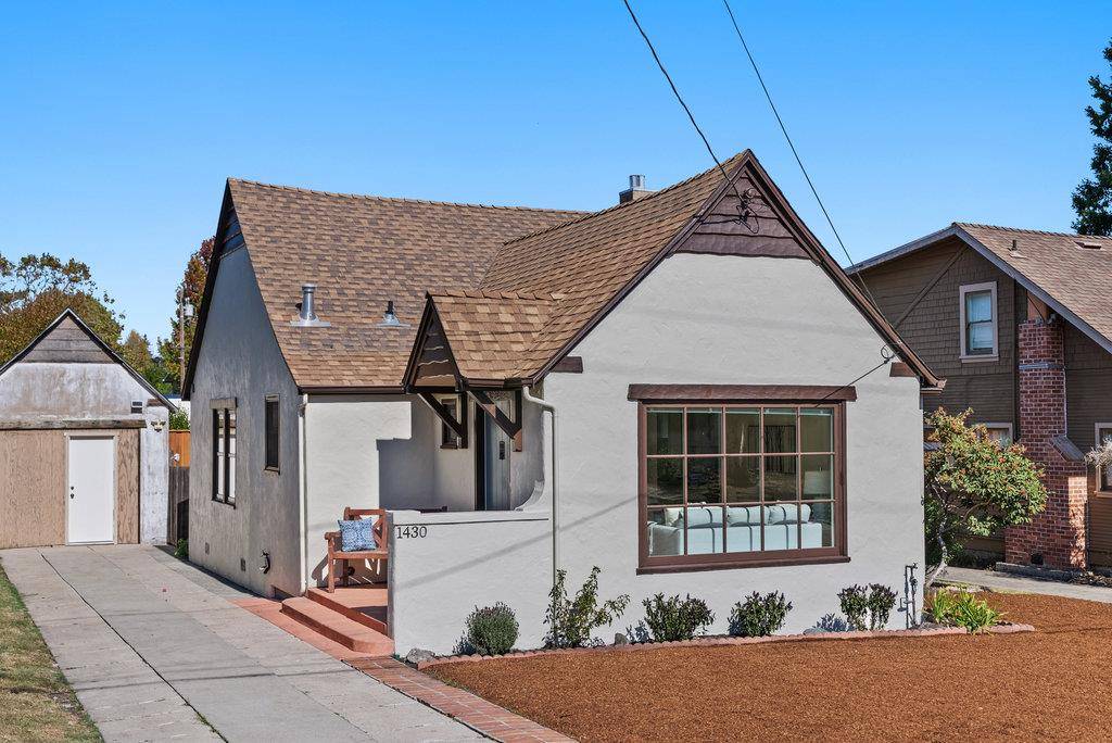 Santa Cruz, CA 95060,1430 Laurel ST