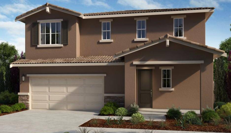 Manteca, CA 95337,1724 Lacey AVE