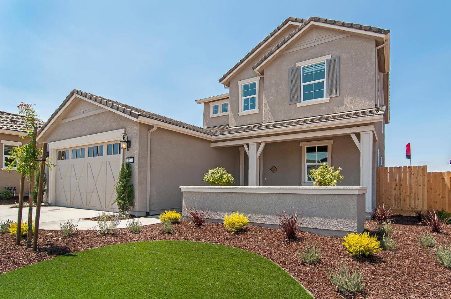 Hollister, CA 95023,1524 Santana Ranch DR