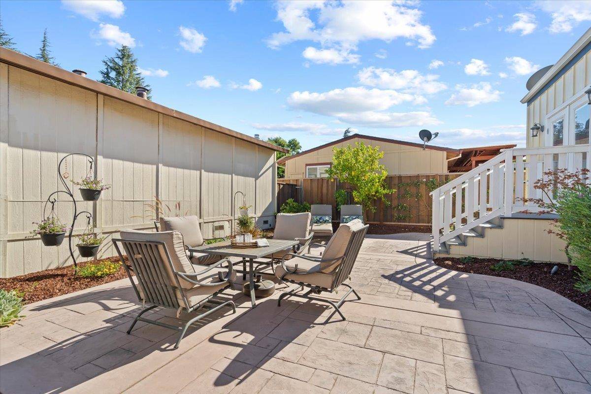 Morgan Hill, CA 95037,268 Cherry CT 268