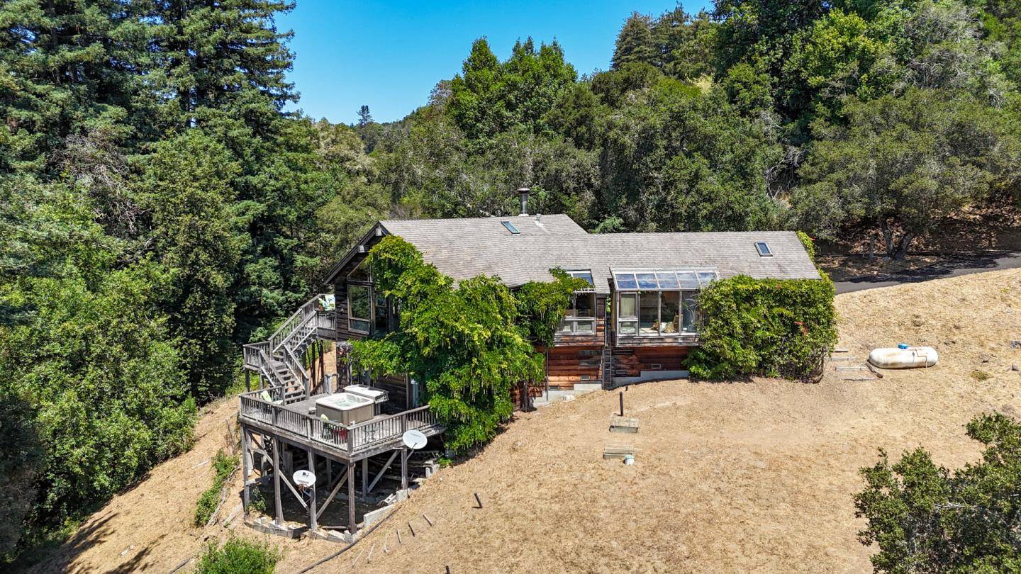 Soquel, CA 95073,994 Laurel Grove DR