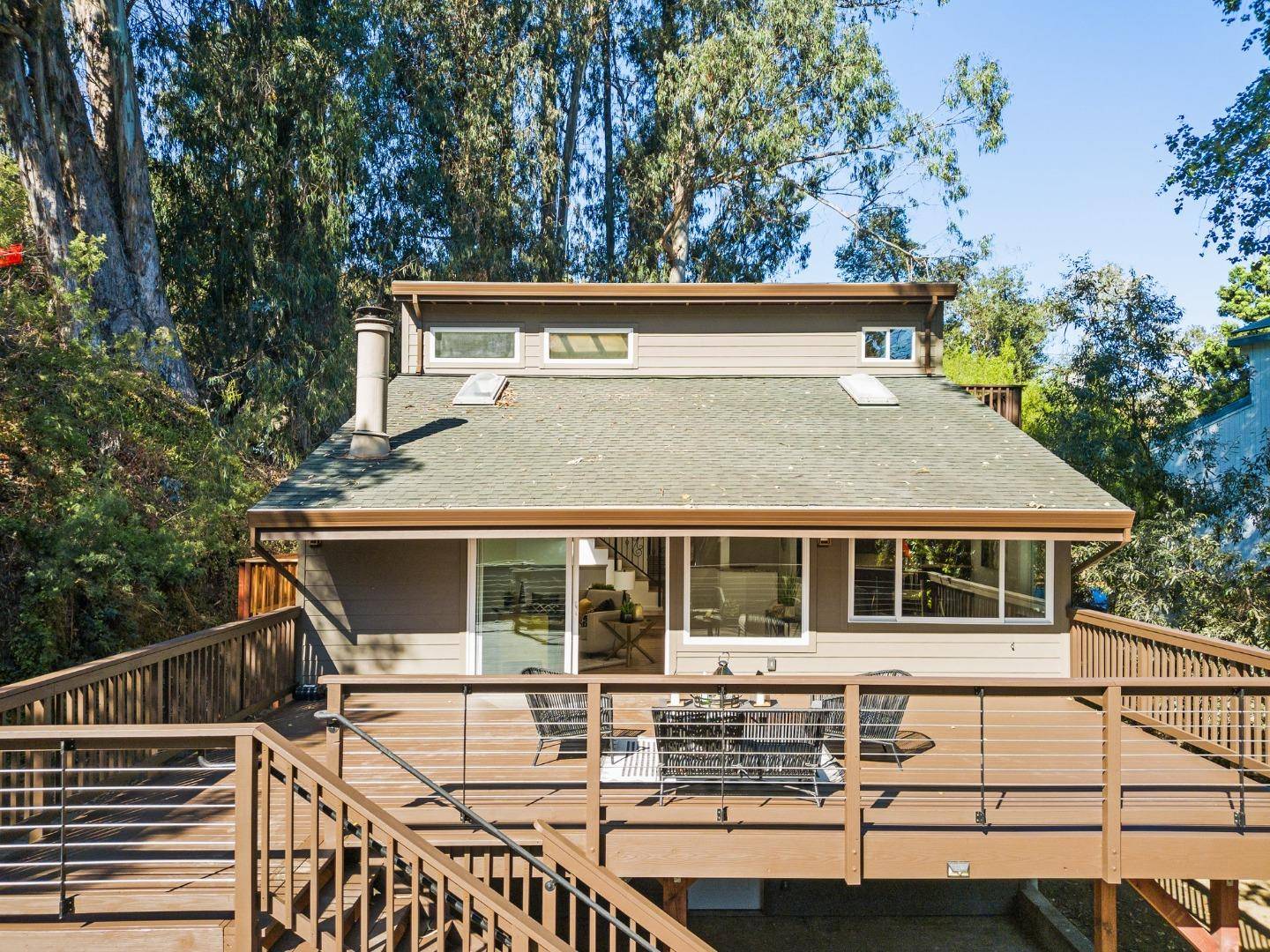 Soquel, CA 95073,4516 Wharf RD