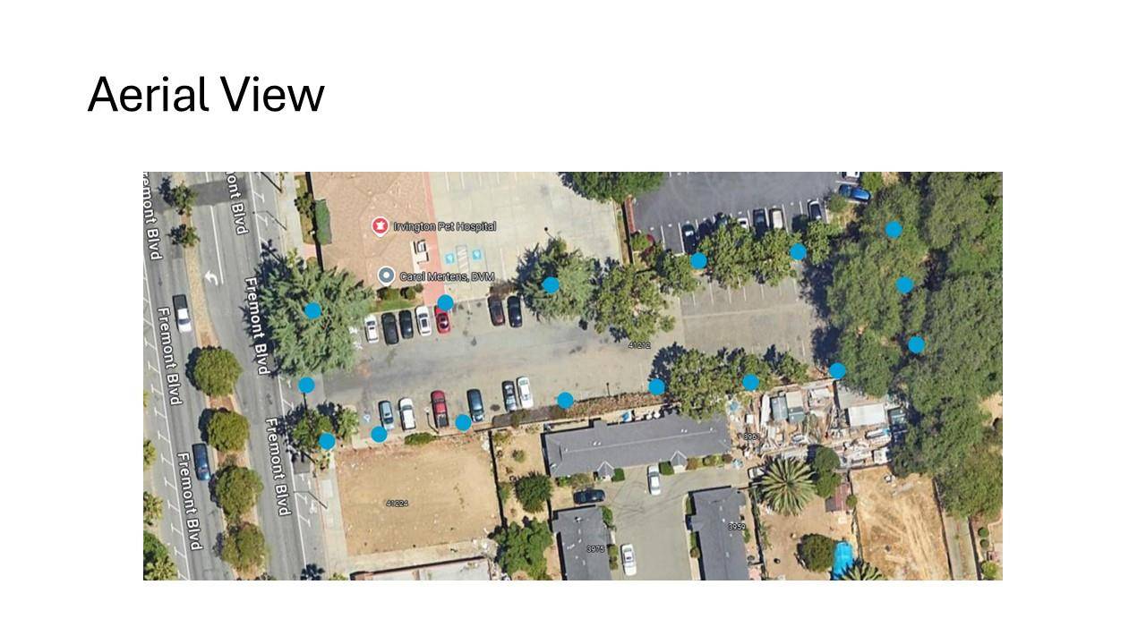 Fremont, CA 94538,41212 Fremont BLVD