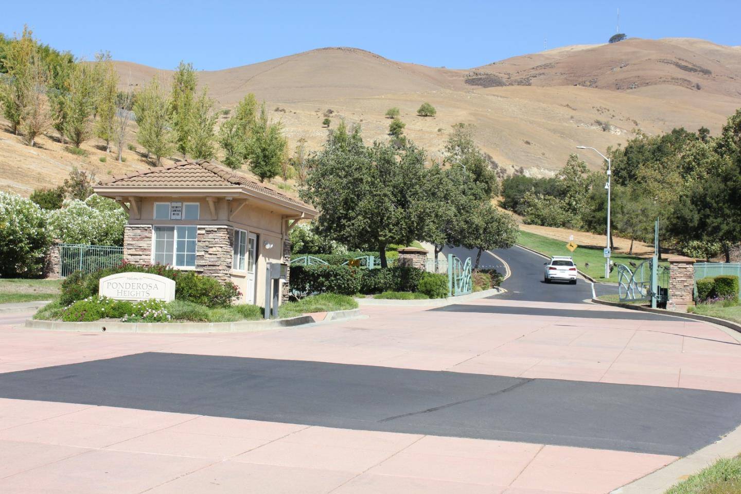 Fremont, CA 94539,48822 Summit View TER