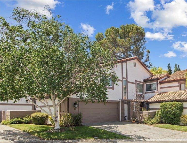 Los Gatos, CA 95032,105 Calle Nivel