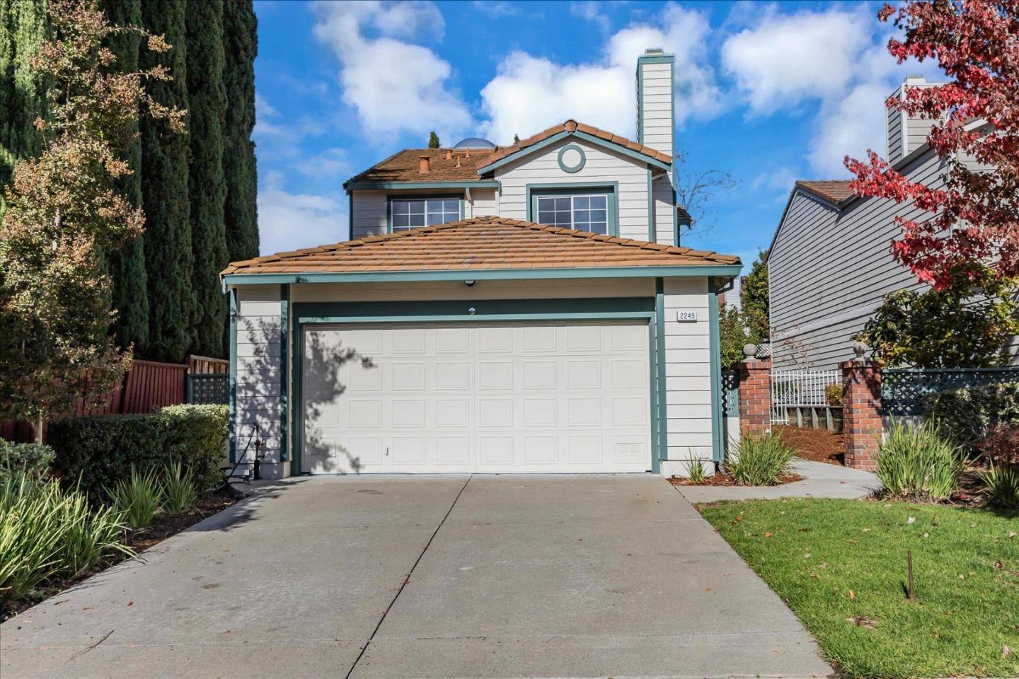 Milpitas, CA 95035,2249 Farmcrest ST