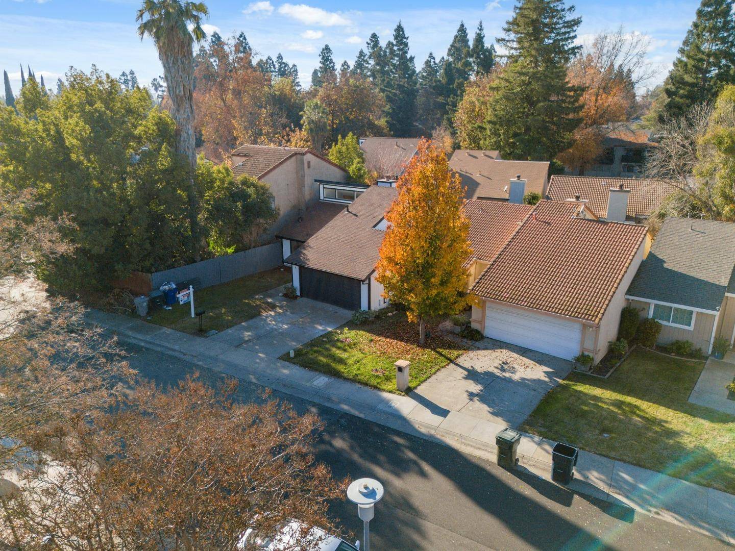 Sacramento, CA 95833,5 Yahi CT