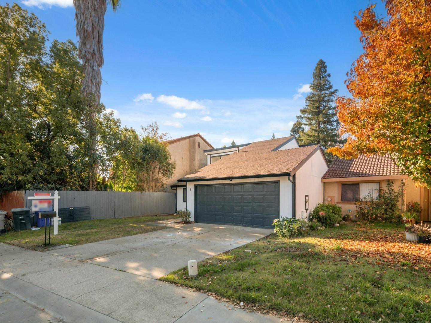 Sacramento, CA 95833,5 Yahi CT