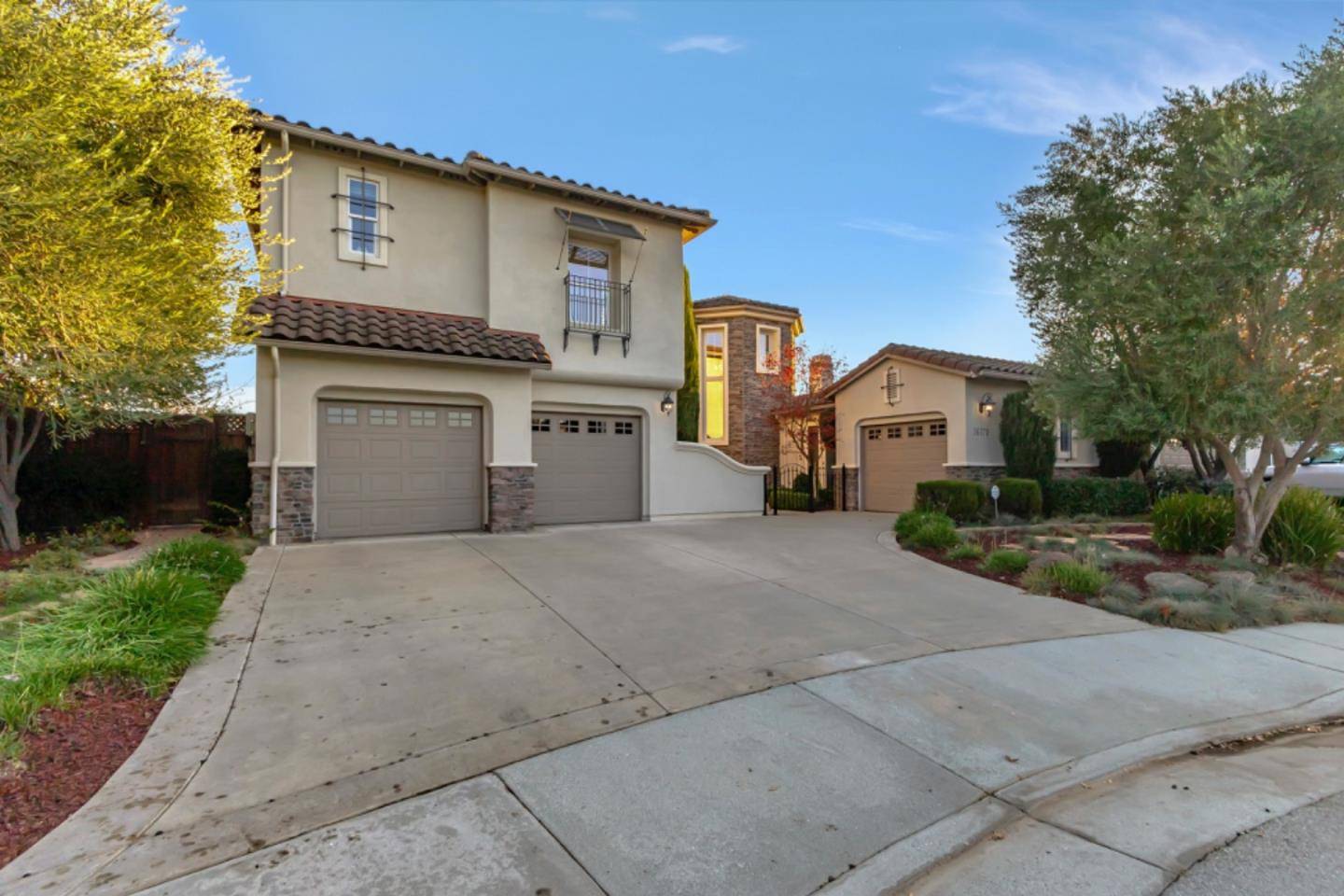 Morgan Hill, CA 95037,16770 Cabernet CIR