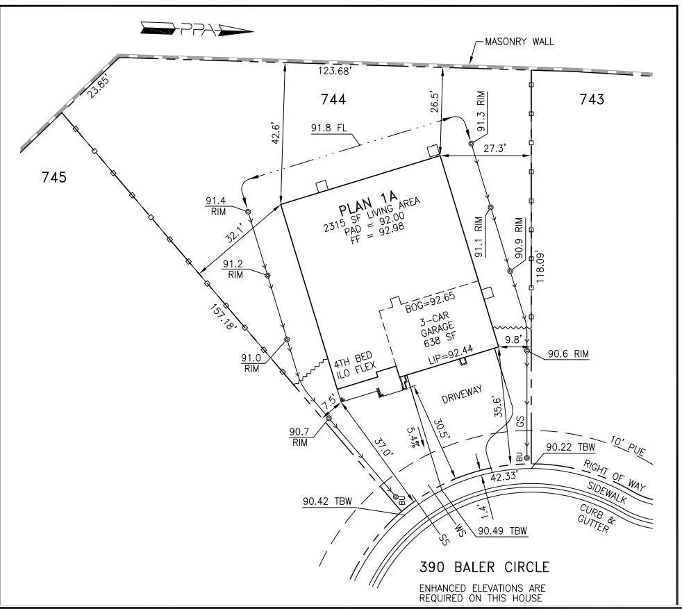 Vacaville, CA 95687,390 Baler CIR