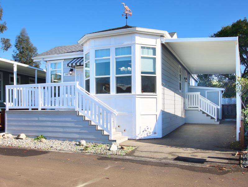 Soquel, CA 95073,100 N Rodeo Gulch RD 187