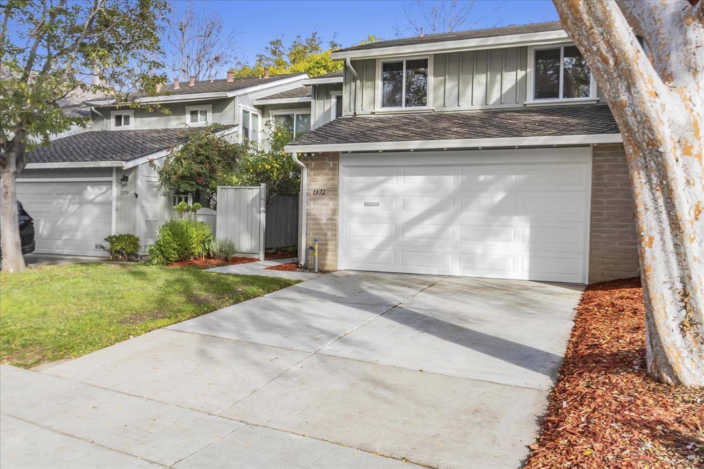 Sunnyvale, CA 94087,1372 Sydney DR