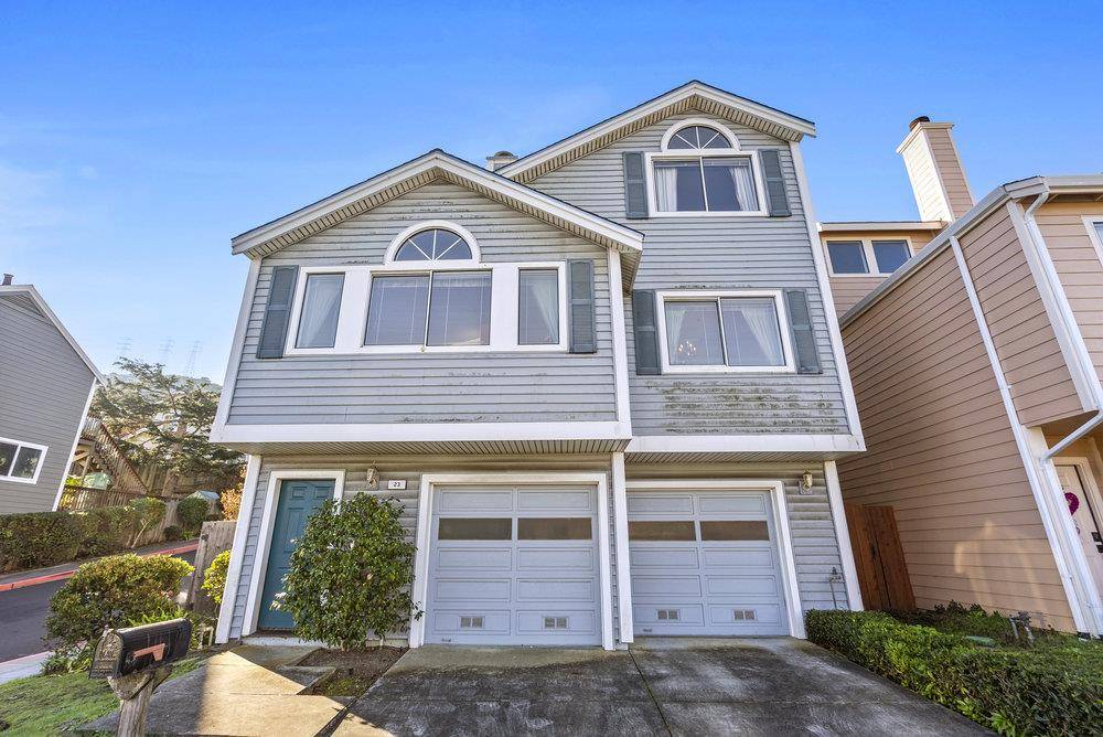 Daly City, CA 94014,23 Jacqueline CT
