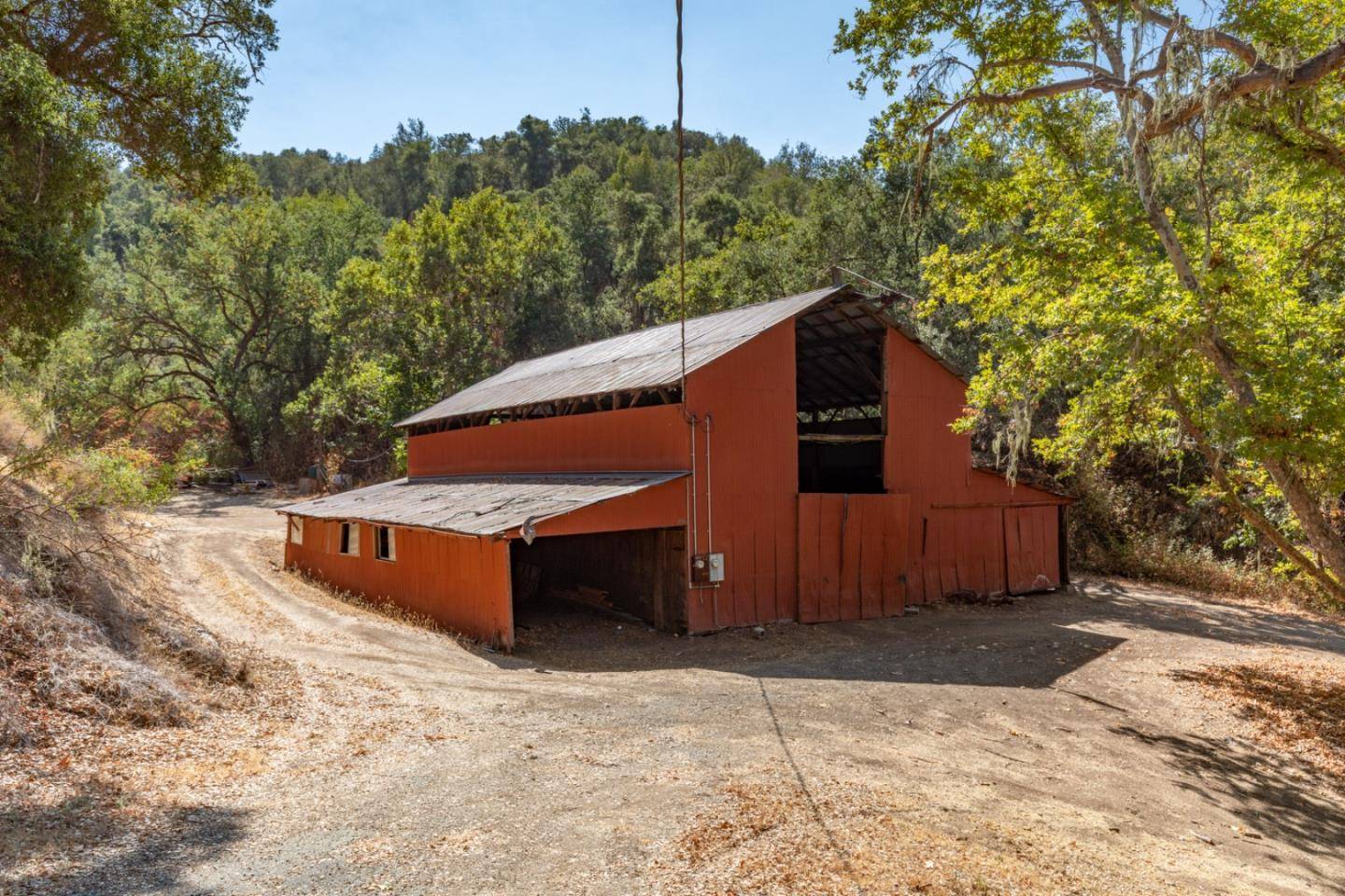 Carmel Valley, CA 93924,20500 CACHAGUA RD