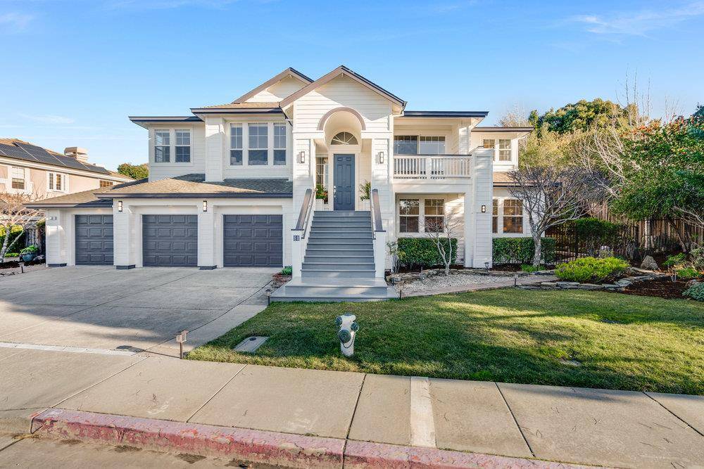Belmont, CA 94002,80 Ralston Ranch RD