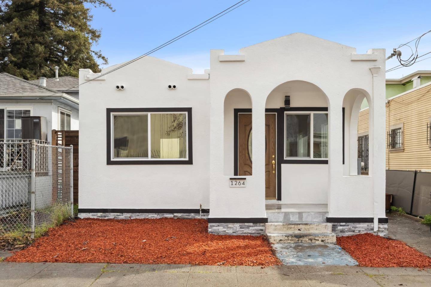 Oakland, CA 94621,1264 86th AVE