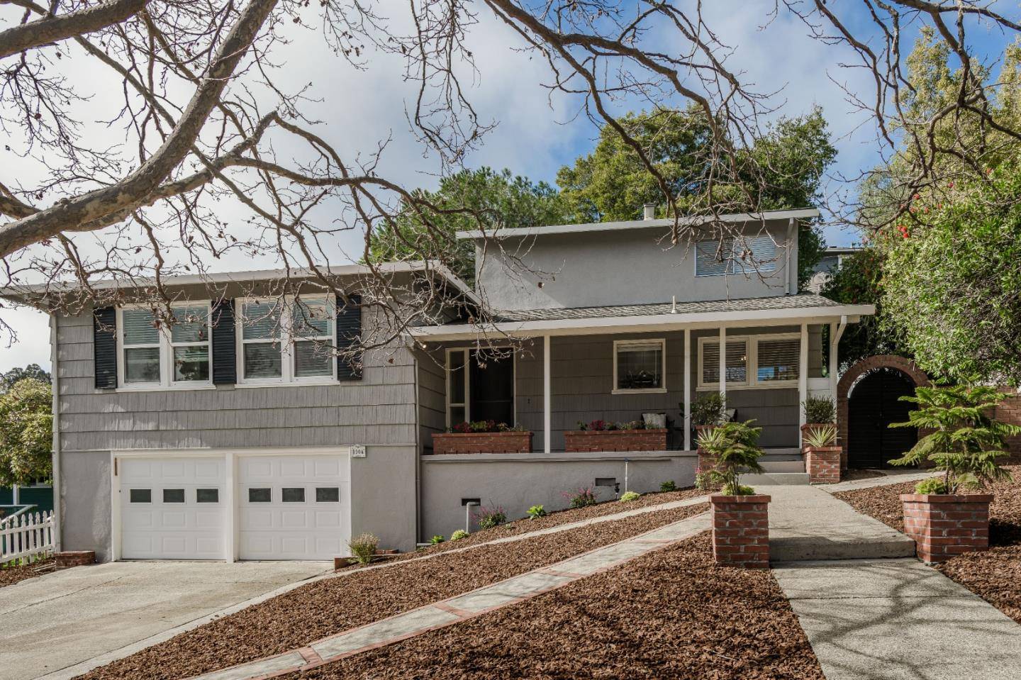 Belmont, CA 94002,1904 El Verano WAY