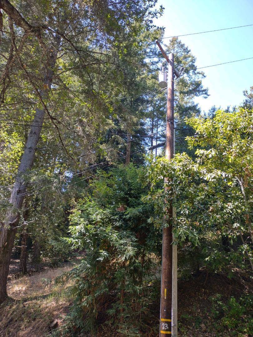 Felton, CA 95018,0 El Solyo HTS