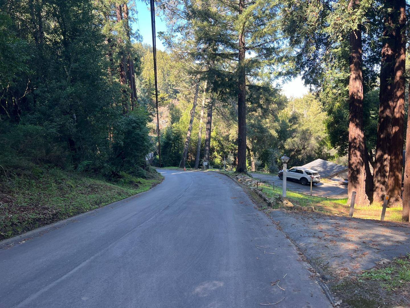 Woodside, CA 94062,559 Patrol RD