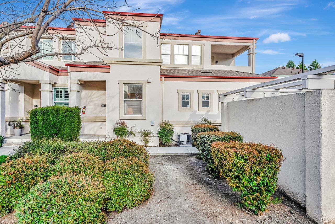 San Jose, CA 95138,854 Basking LN