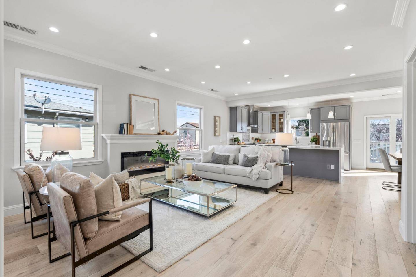 Burlingame, CA 94010,511 Corbitt DR