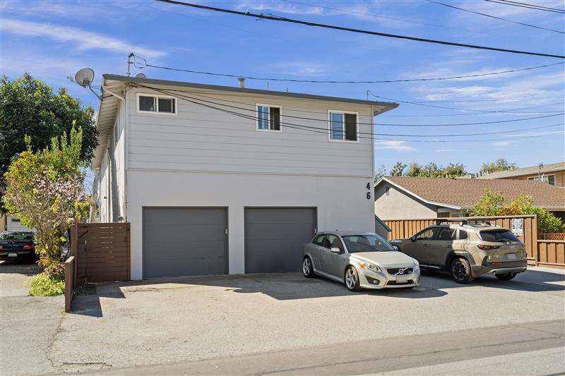 Redwood City, CA 94061,46 Nueva AVE