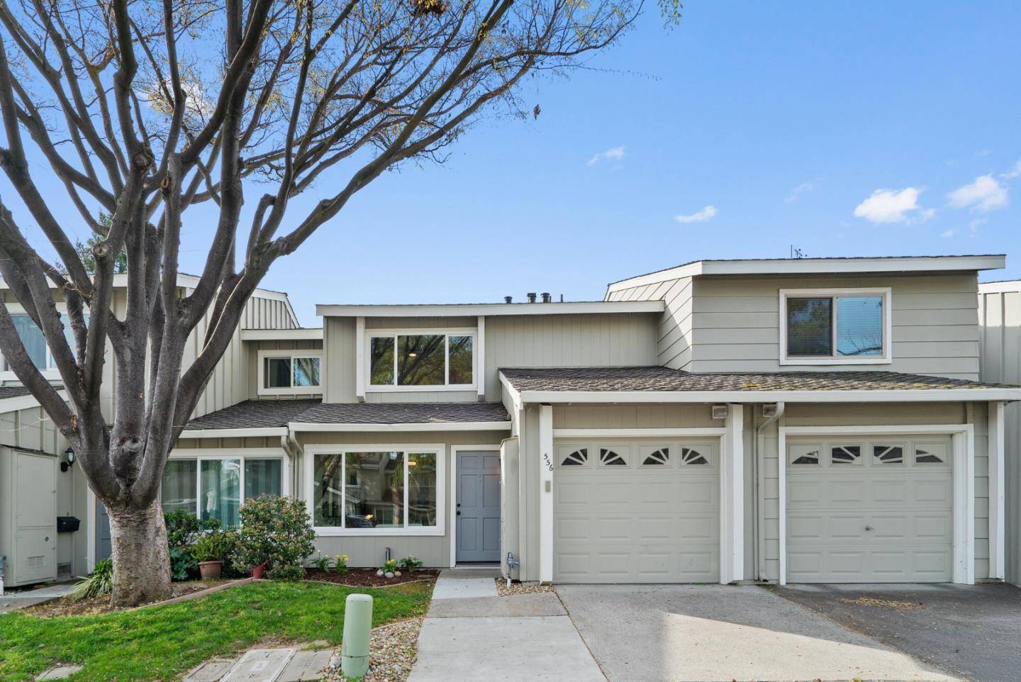 Campbell, CA 95008,556 Latimer CIR