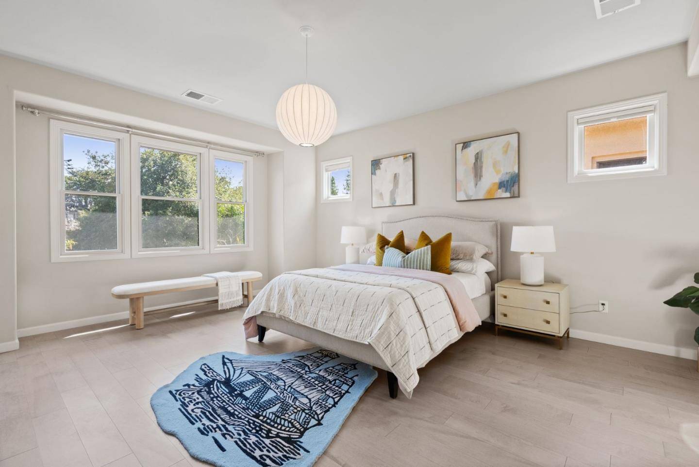 Palo Alto, CA 94306,406 Pratt LN