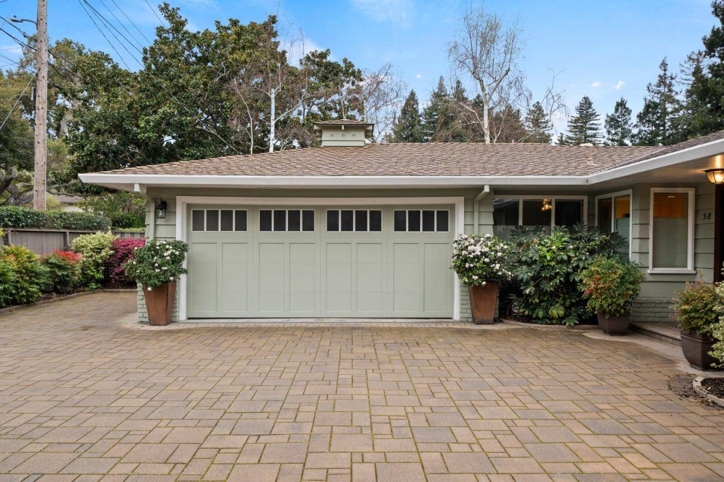 San Mateo, CA 94402,58 Crystal Springs RD