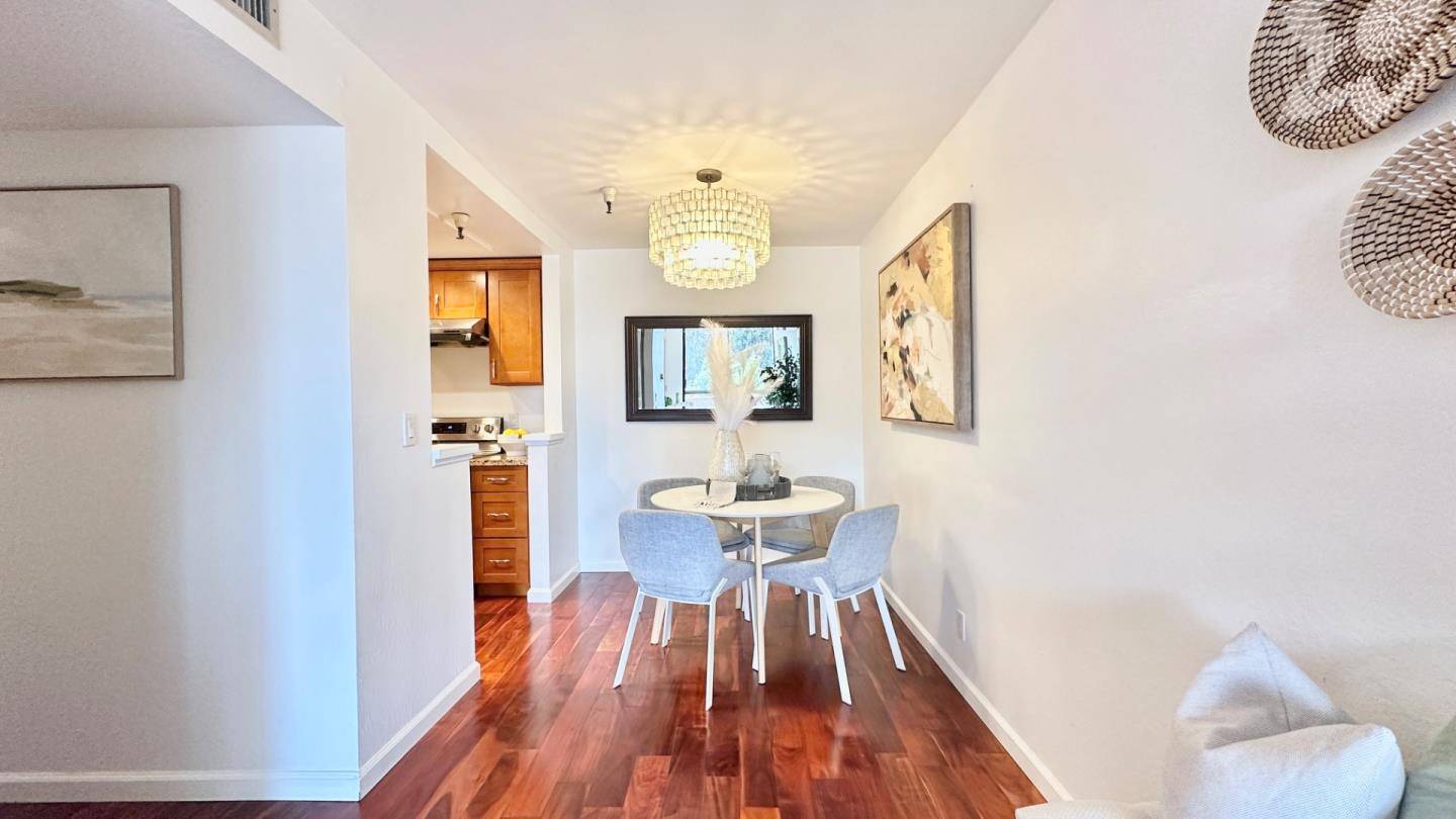 Burlingame, CA 94010,1210 Bellevue AVE 202