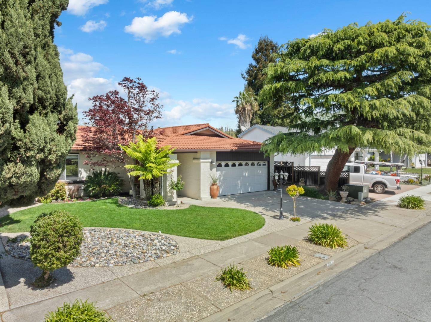 Fremont, CA 94539,733 Covina WAY
