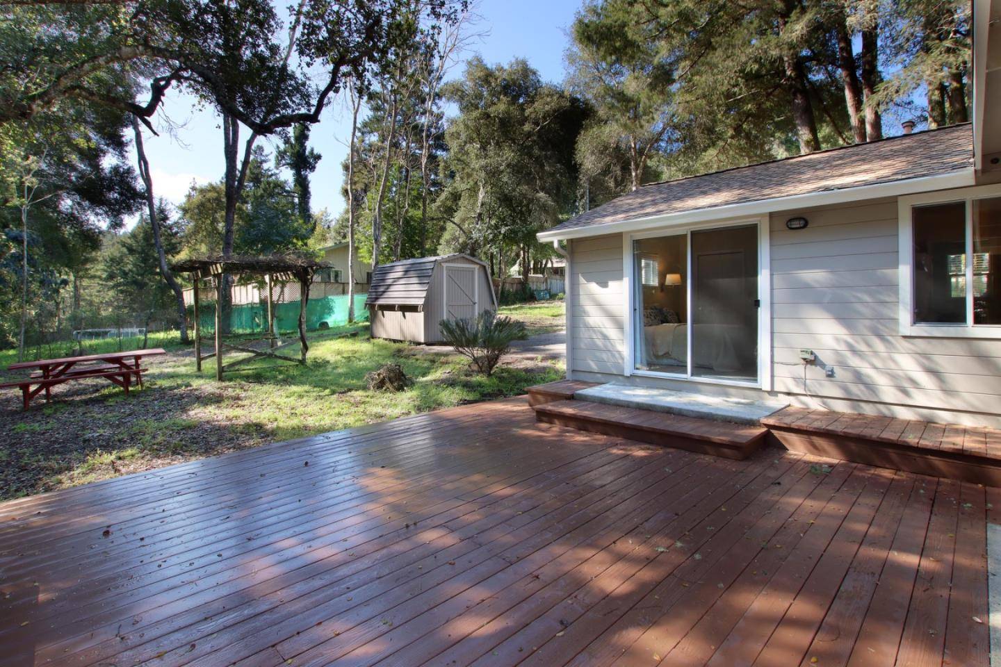 Felton, CA 95018,5366 Jackson WAY