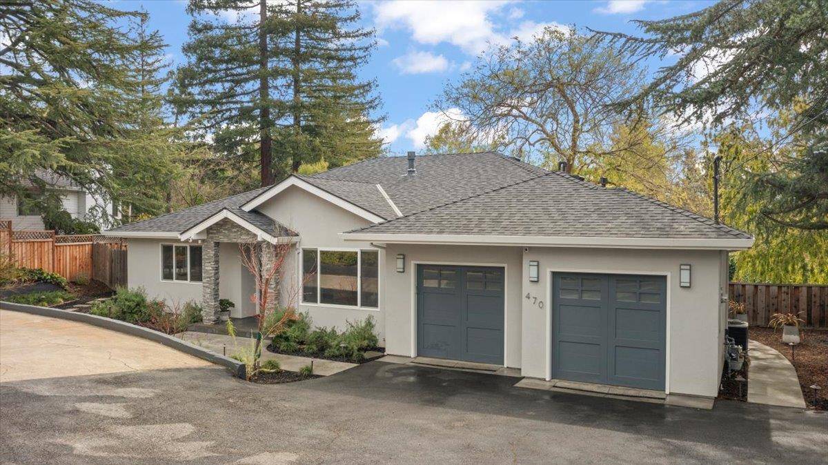 Los Altos, CA 94024,470 Valley View DR