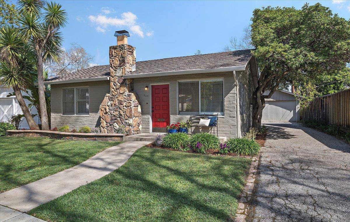 Mountain View, CA 94041,664 Fairmont AVE