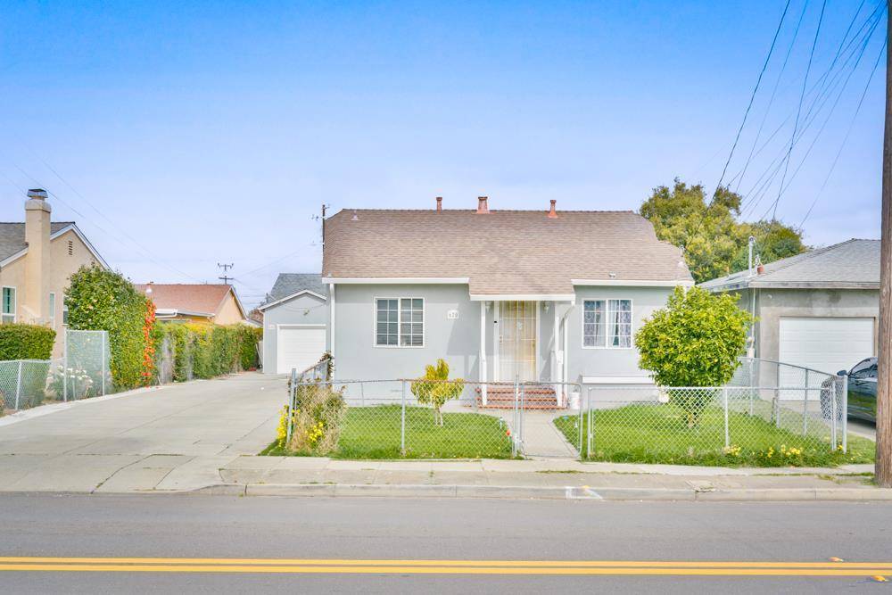 Hayward, CA 94541,620 Sunset BLVD