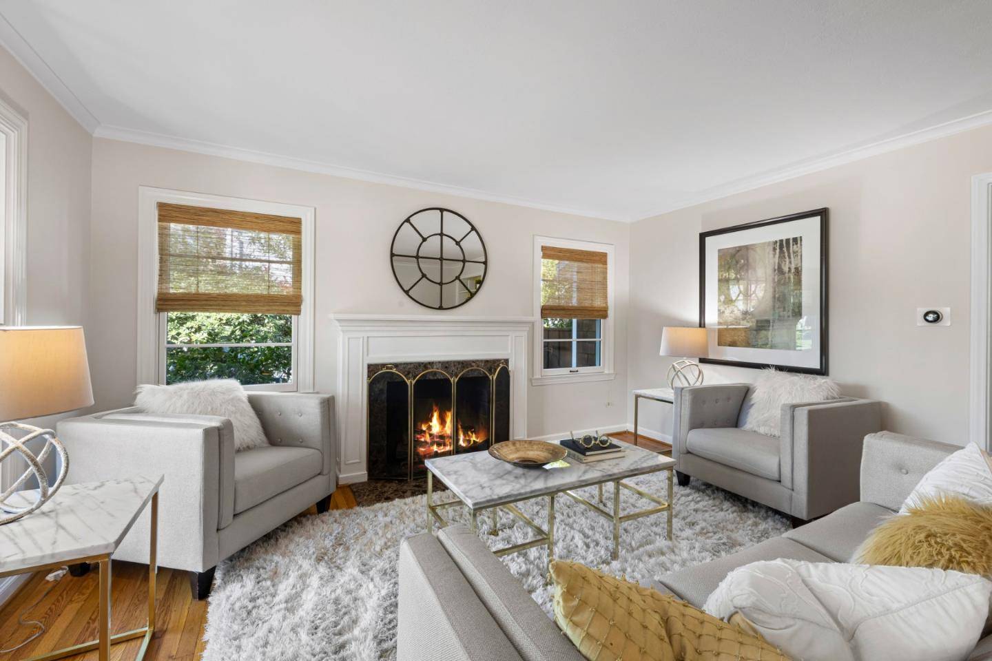 Monte Sereno, CA 95030,17705 Vista AVE