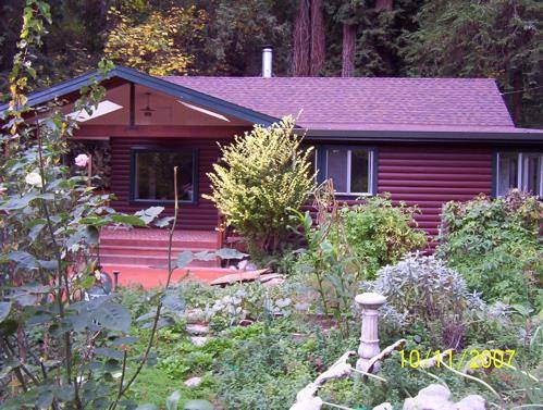 Boulder Creek, CA 95006,221 Lake ST