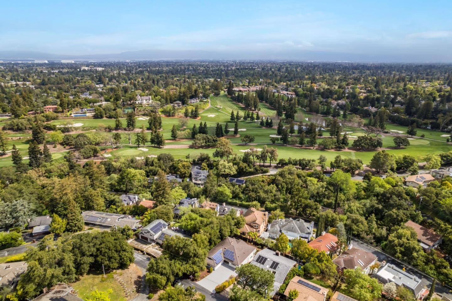 Los Altos, CA 94024,1694 Miller AVE
