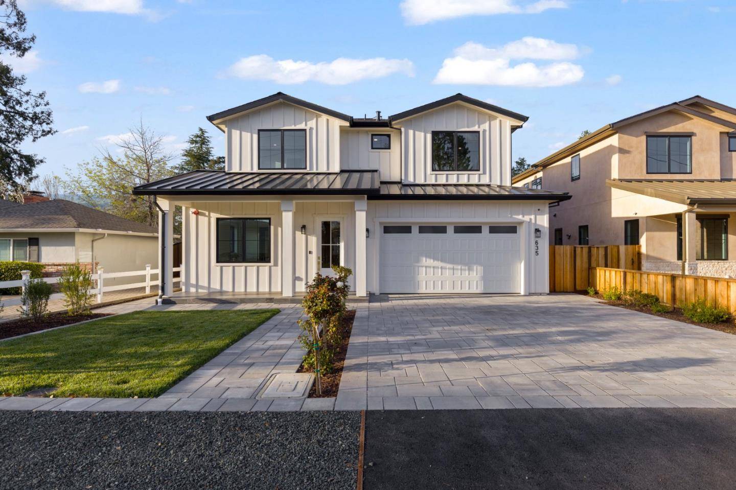 Campbell, CA 95008,635 Chapman DR