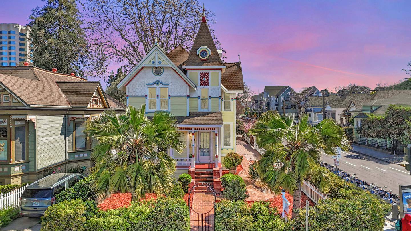 San Jose, CA 95110,398 W San Fernando