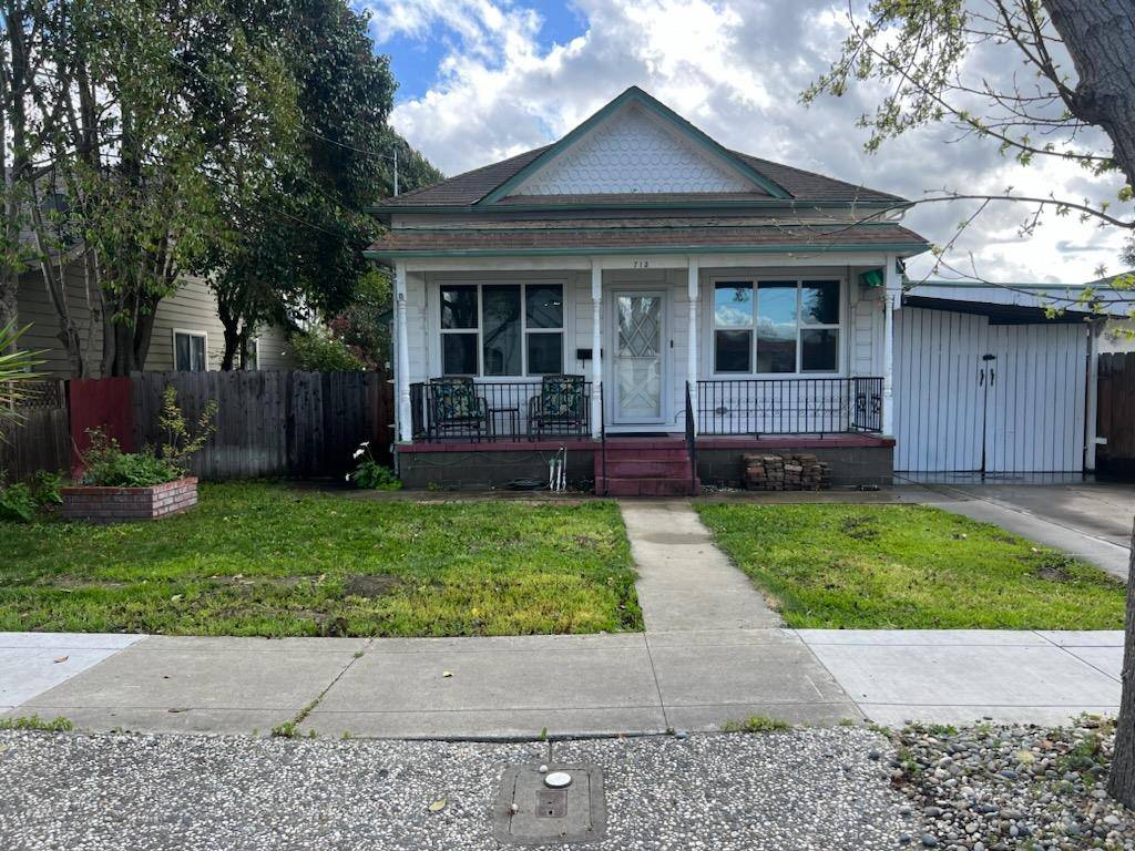 Hollister, CA 95023,713 7th ST