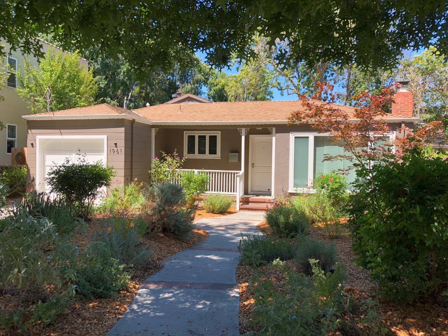 Menlo Park, CA 94025,1961 Menalto AVE