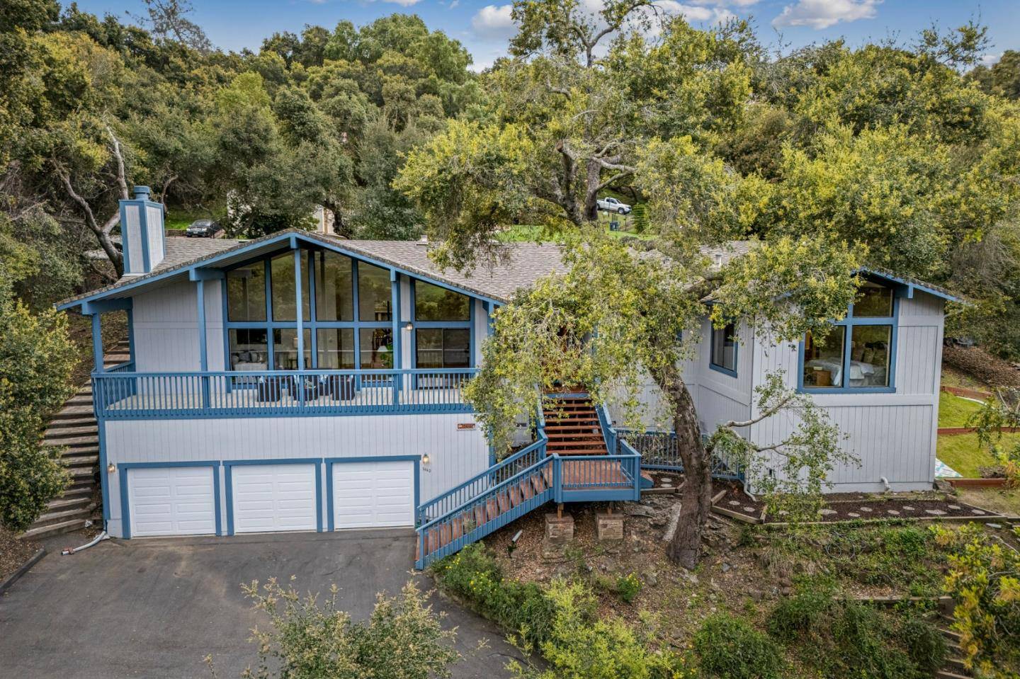 Morgan Hill, CA 95037,3440 Oak LN