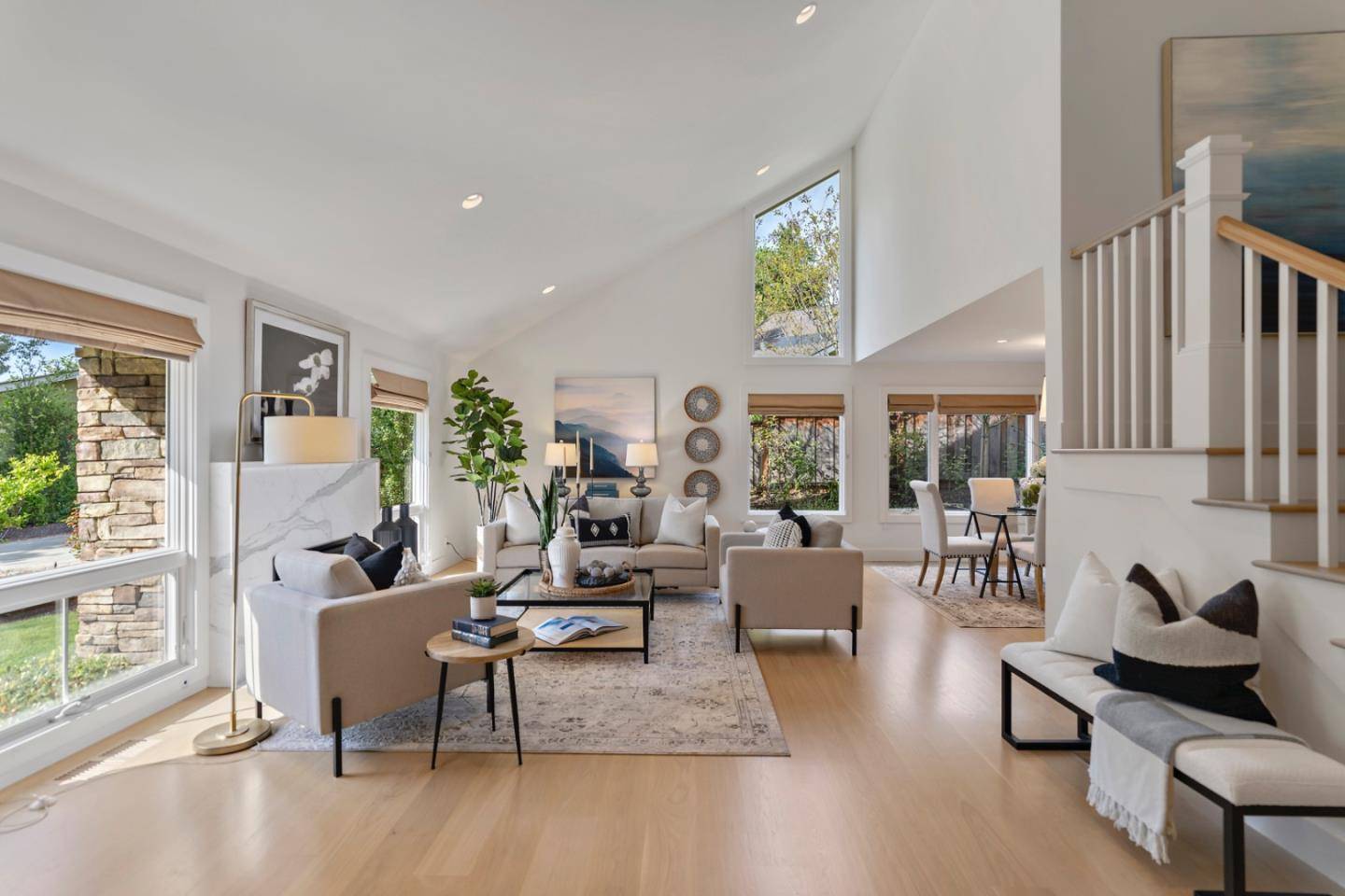 Los Gatos, CA 95030,105 Fancher CT