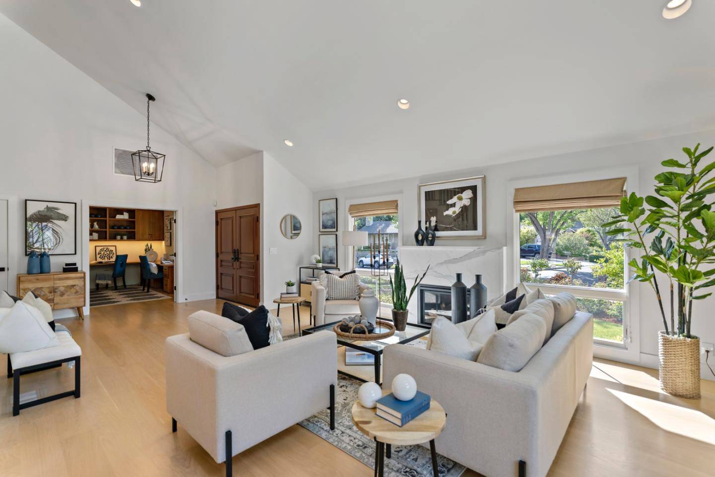 Los Gatos, CA 95030,105 Fancher CT