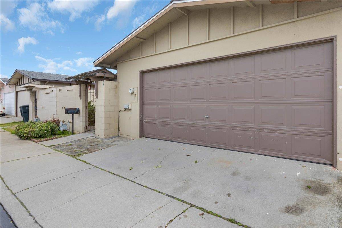 Salinas, CA 93906,1622 Ukiah WAY