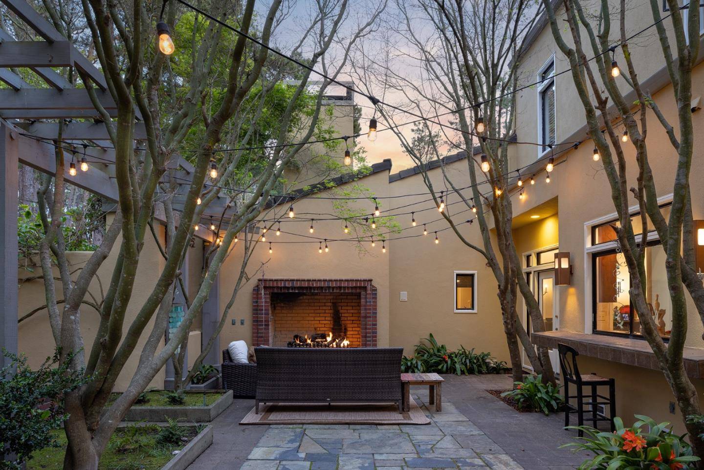 Pebble Beach, CA 93953,1579 Griffin RD